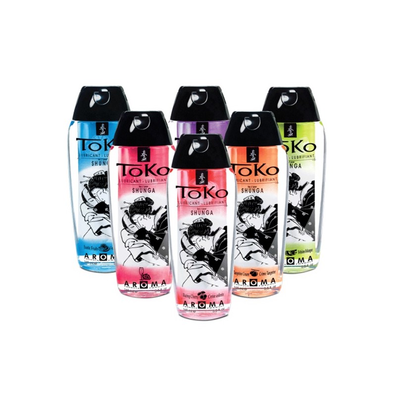 Lubrifiants à base d'eau -...