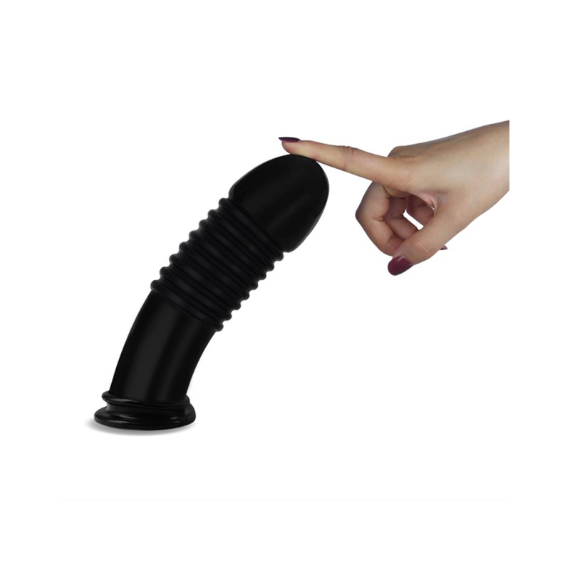 Dildo/Gode King Size - 22 x 5,5 cm - LoveToy