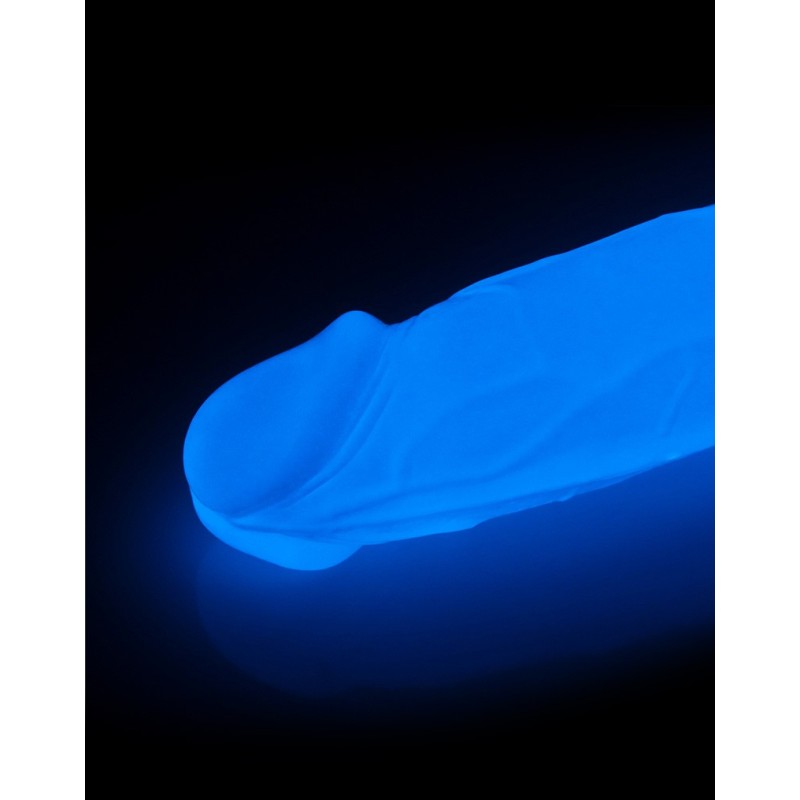 gode Dildos Phosphorescent - Lumino Play Dildo - LoveToy