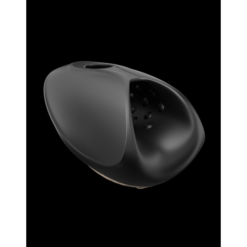 Masturbateur Man.Wand - Pulsion One - Noir