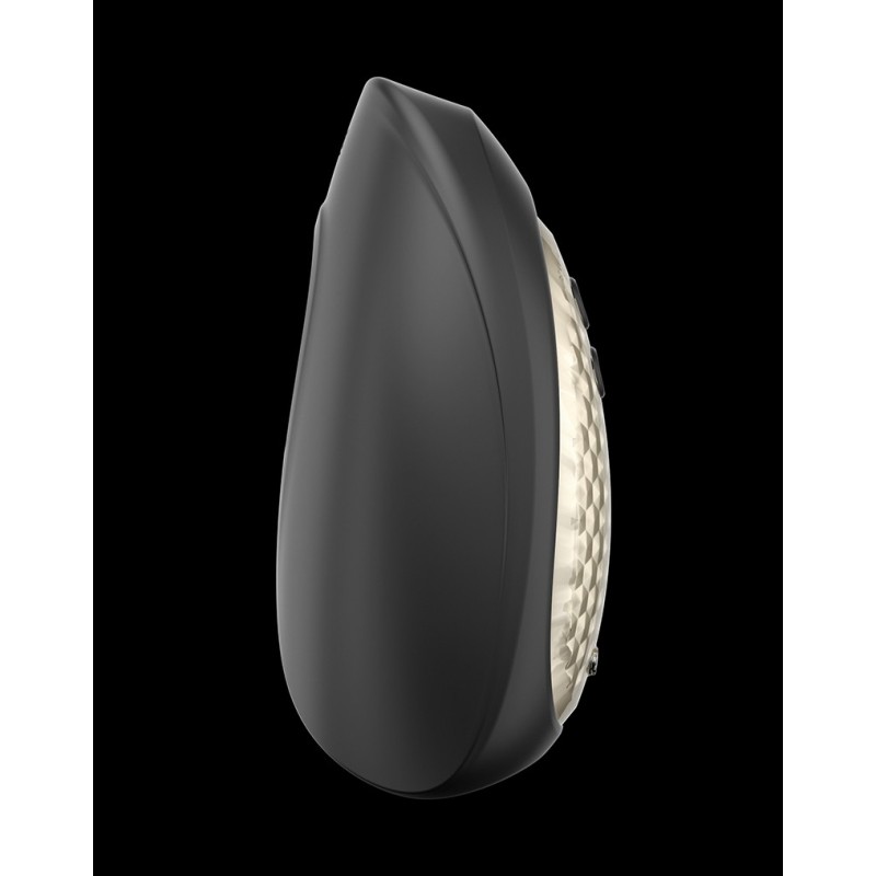 Masturbateur Man.Wand - Pulsion One - Noir