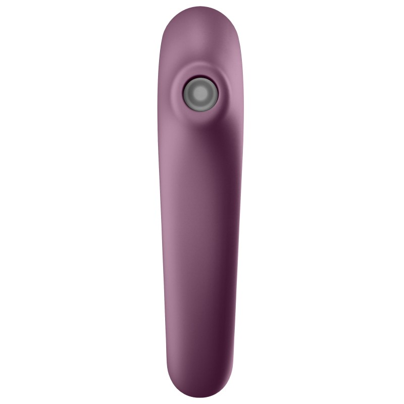 Stimulateur de clitoris - Dual Kiss - Satisfyer