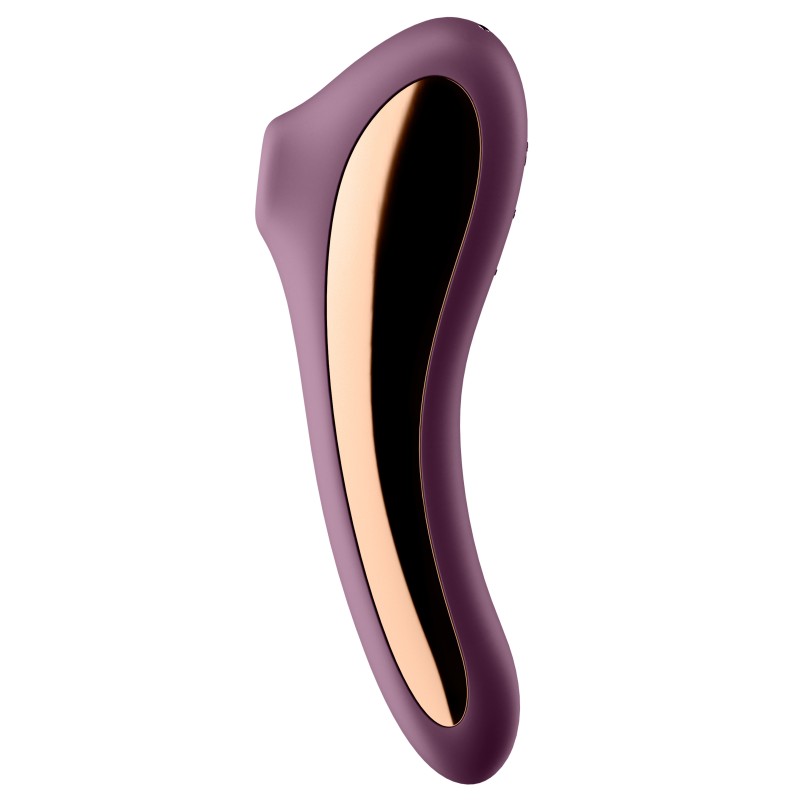 Stimulateur de clitoris - Dual Kiss - Satisfyer