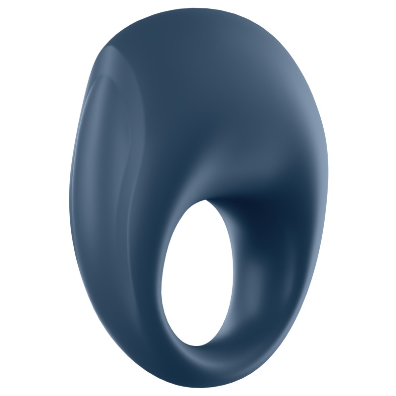 Cockring vibrant connecté - Strong One - Satisfyer