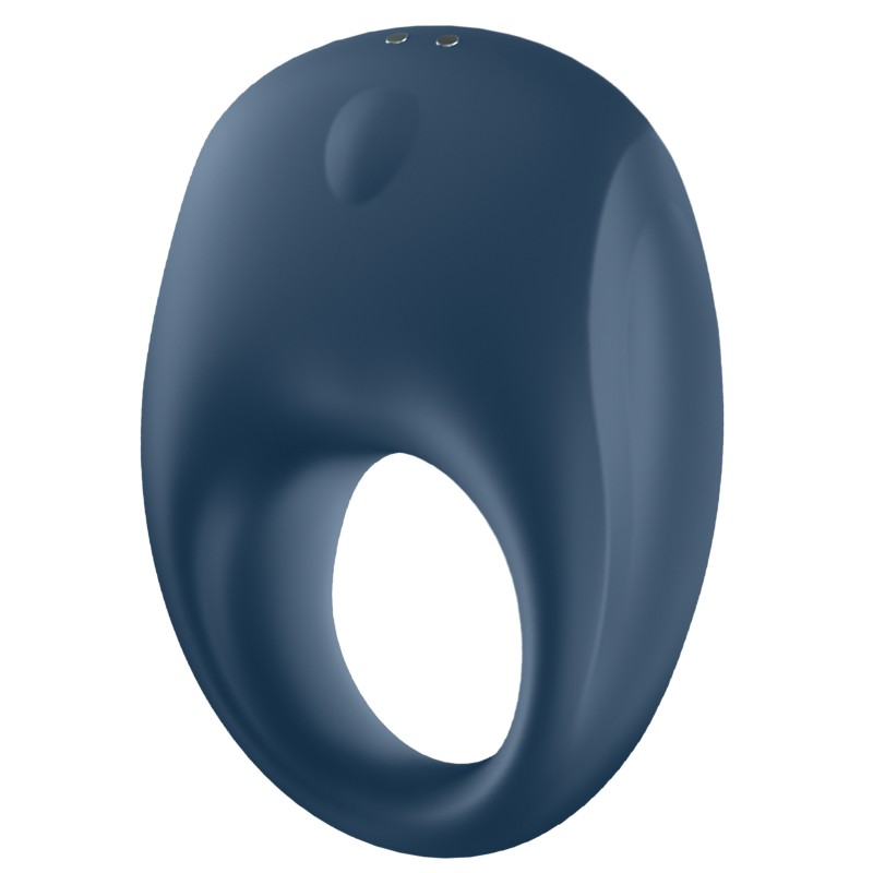 Cockring vibrant connecté - Strong One - Satisfyer