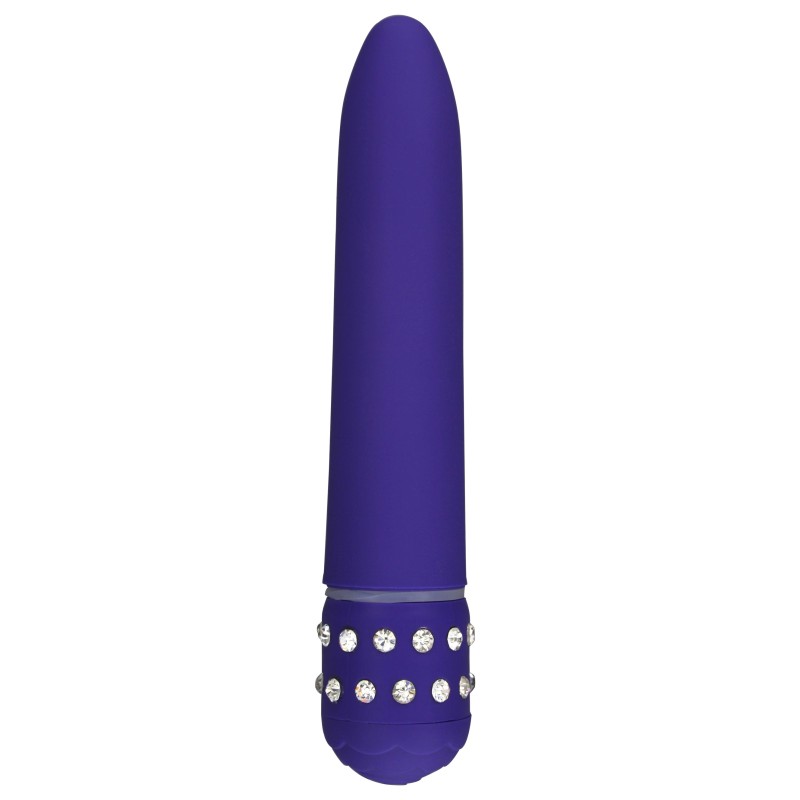 Dildo Vibrant - Pack Découverte BDSM - Super Sex Bomb - Sextoys & Accessoires - TOYJOY