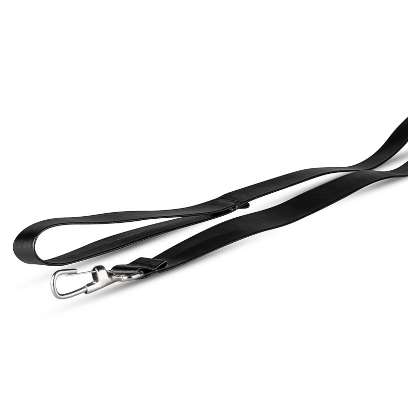 Laisse Coffret BDSM - Red Dragon - 8 pièces - Secret Pleasure