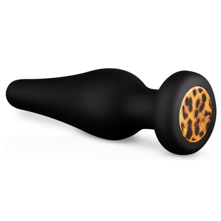 Coffret BDSM Découverte & Sac de voyage - 8 Pièces - Fetish Panthère - PANTHRA