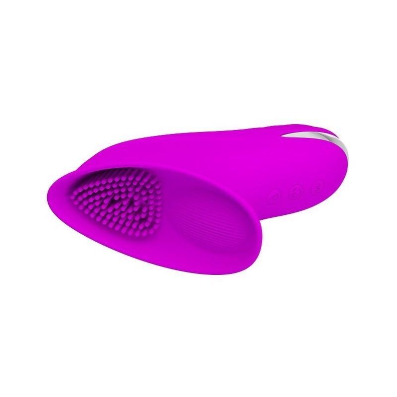 Stimulateur clitoridien ISAAC