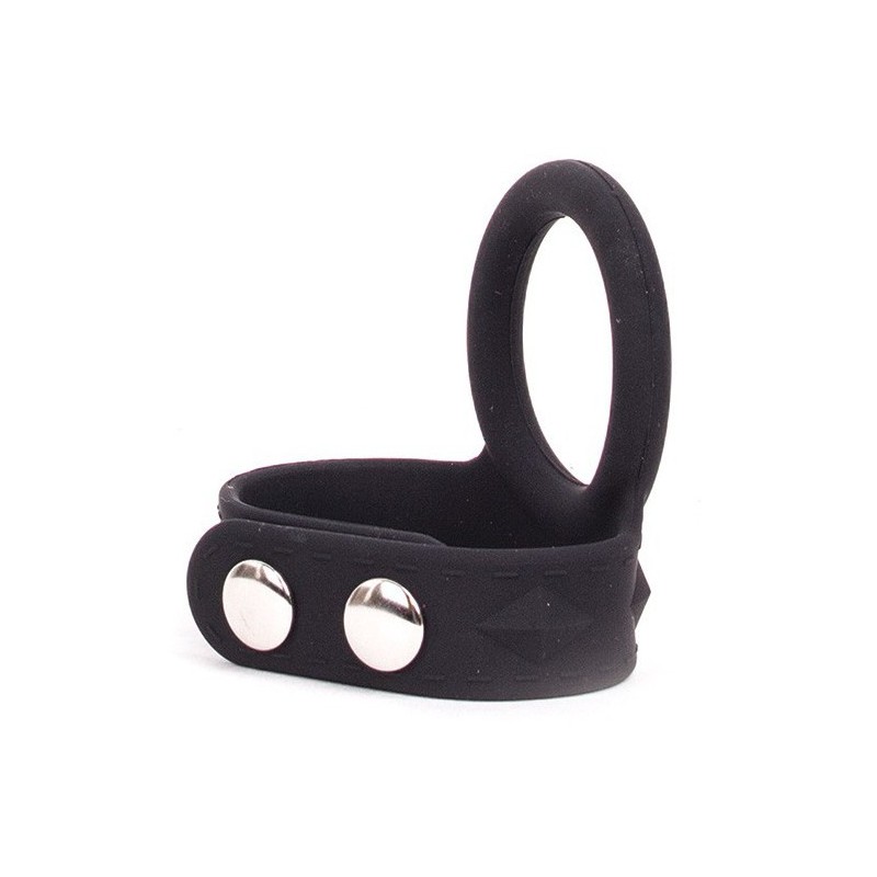 Ballstretcher Silicone Tri-Snap 30mm