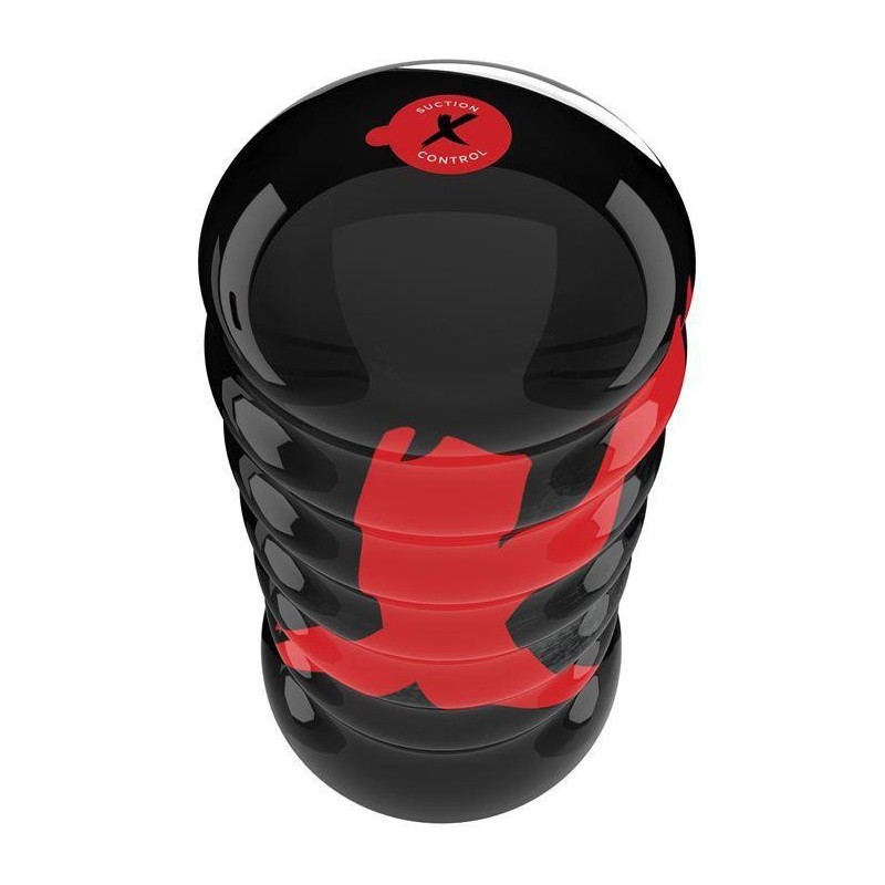 Masturbateur Air Tight Anal